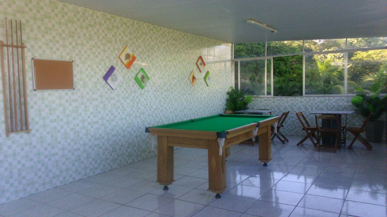 Pousada Barra Riocentro Rio de Janeiro Ngoại thất bức ảnh