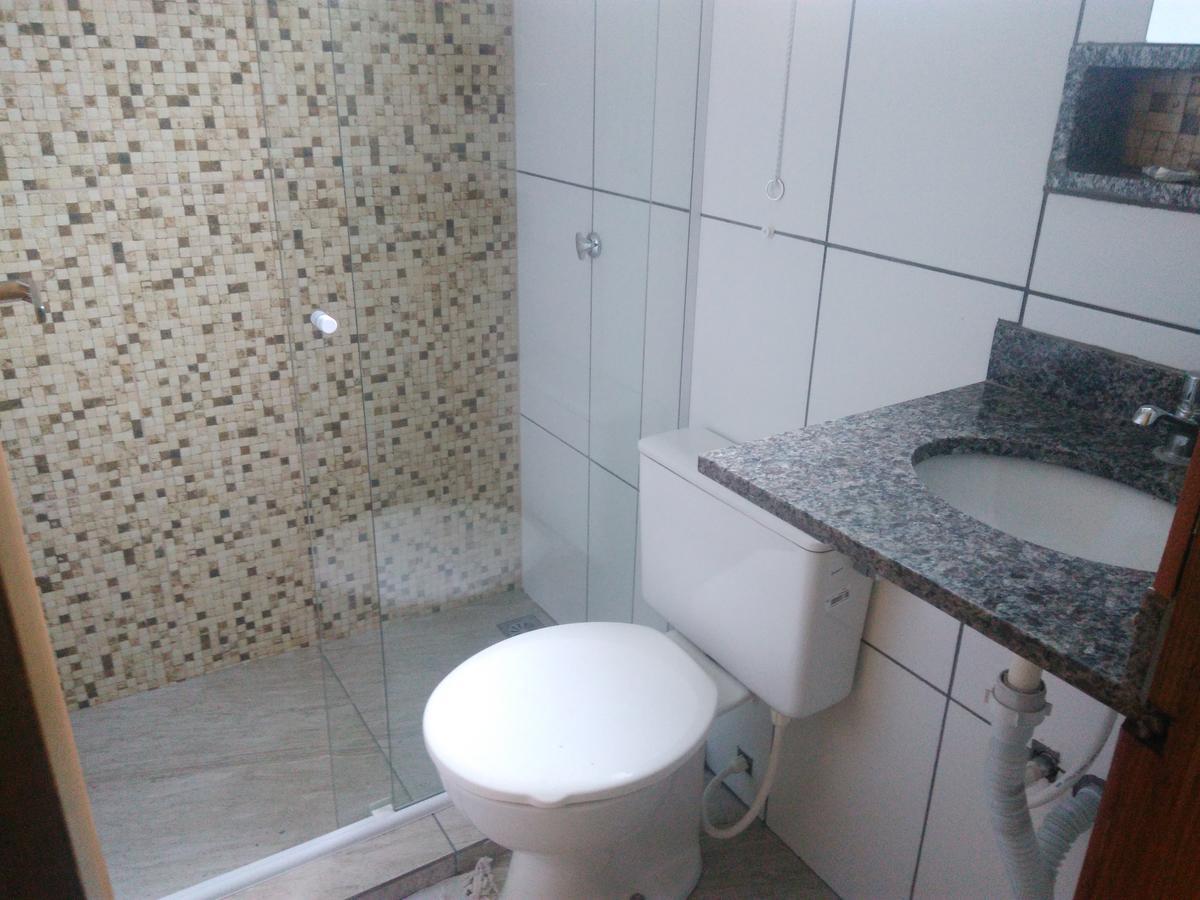 Pousada Barra Riocentro Rio de Janeiro Ngoại thất bức ảnh
